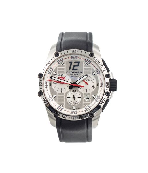 Chopard Superfast Chrono 168535-3002